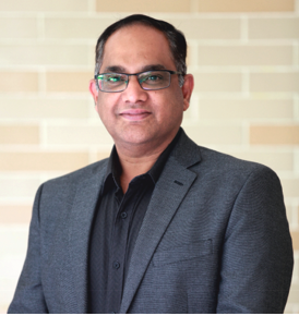 Dr. Rupesh Pais
