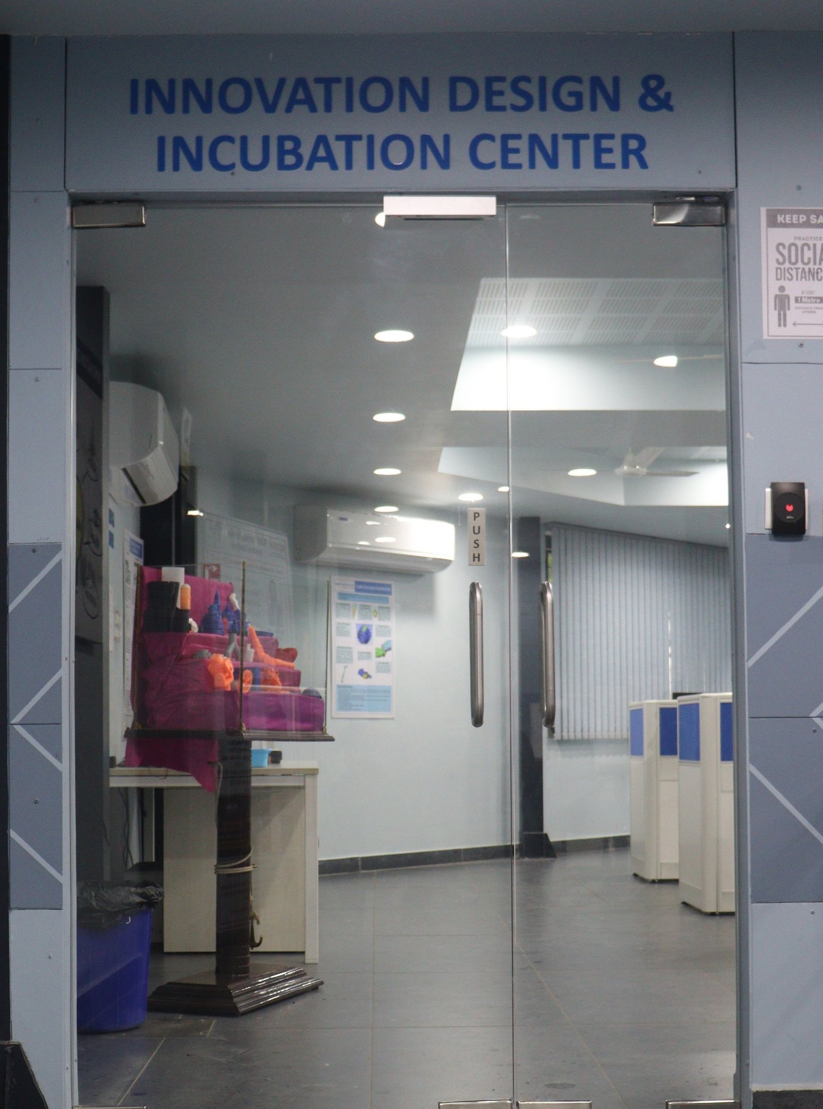 Centre of Excellence