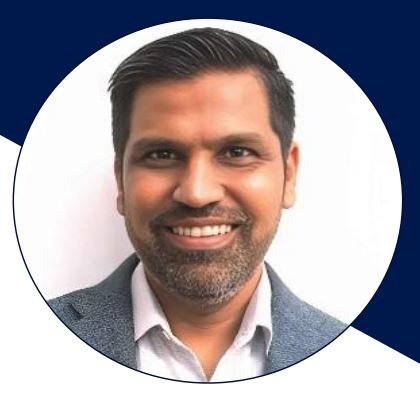 Ritesh Toshniwal