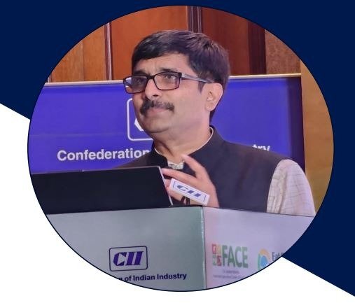 Dr. Prabodh Halde