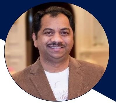 Raghu Kodumuri