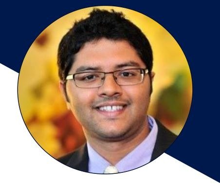 Shivshankar Balasubramanian