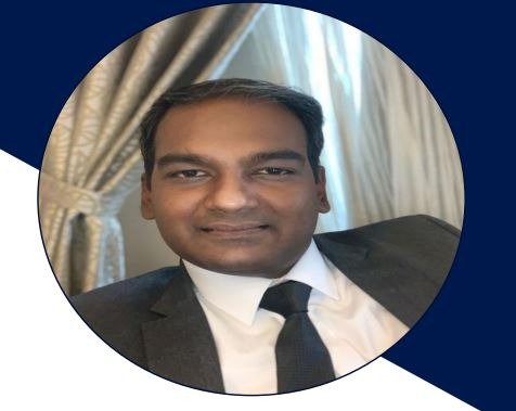 Sushant Bhargava