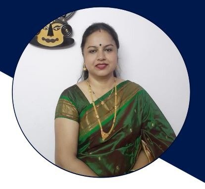 Dr. Kirti Nikam