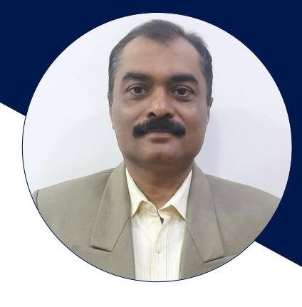 Dr. Rajesh Jaware