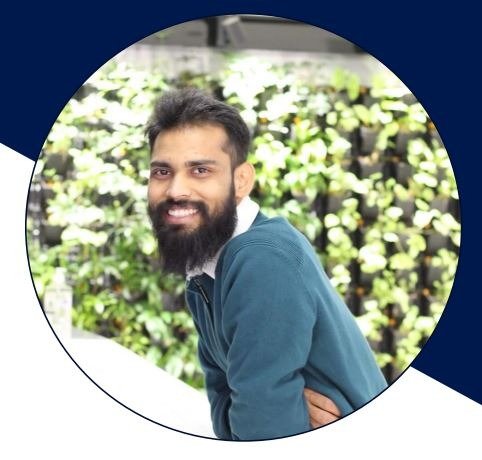Deepak Jha