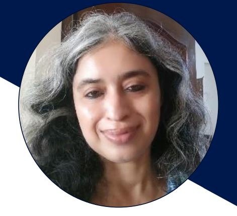 Sarika Narayan