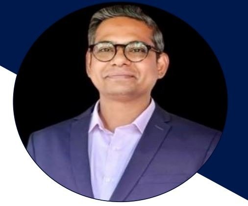 Ritwik Nikam